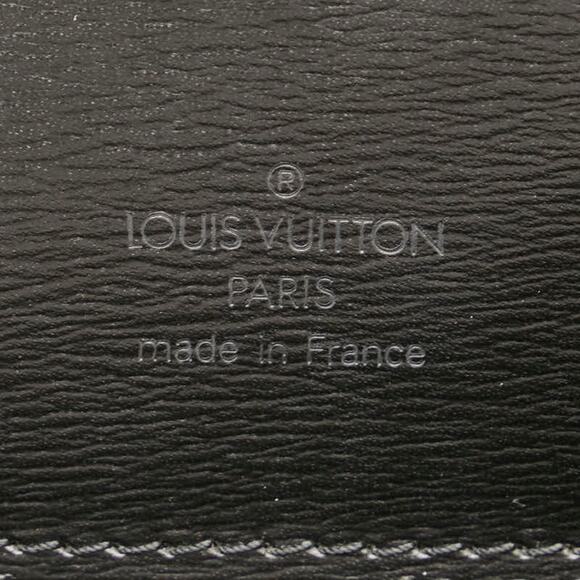 Louis Vuitton Epi Cluny Shoulder Bag M52252 - Picture 7 of 9